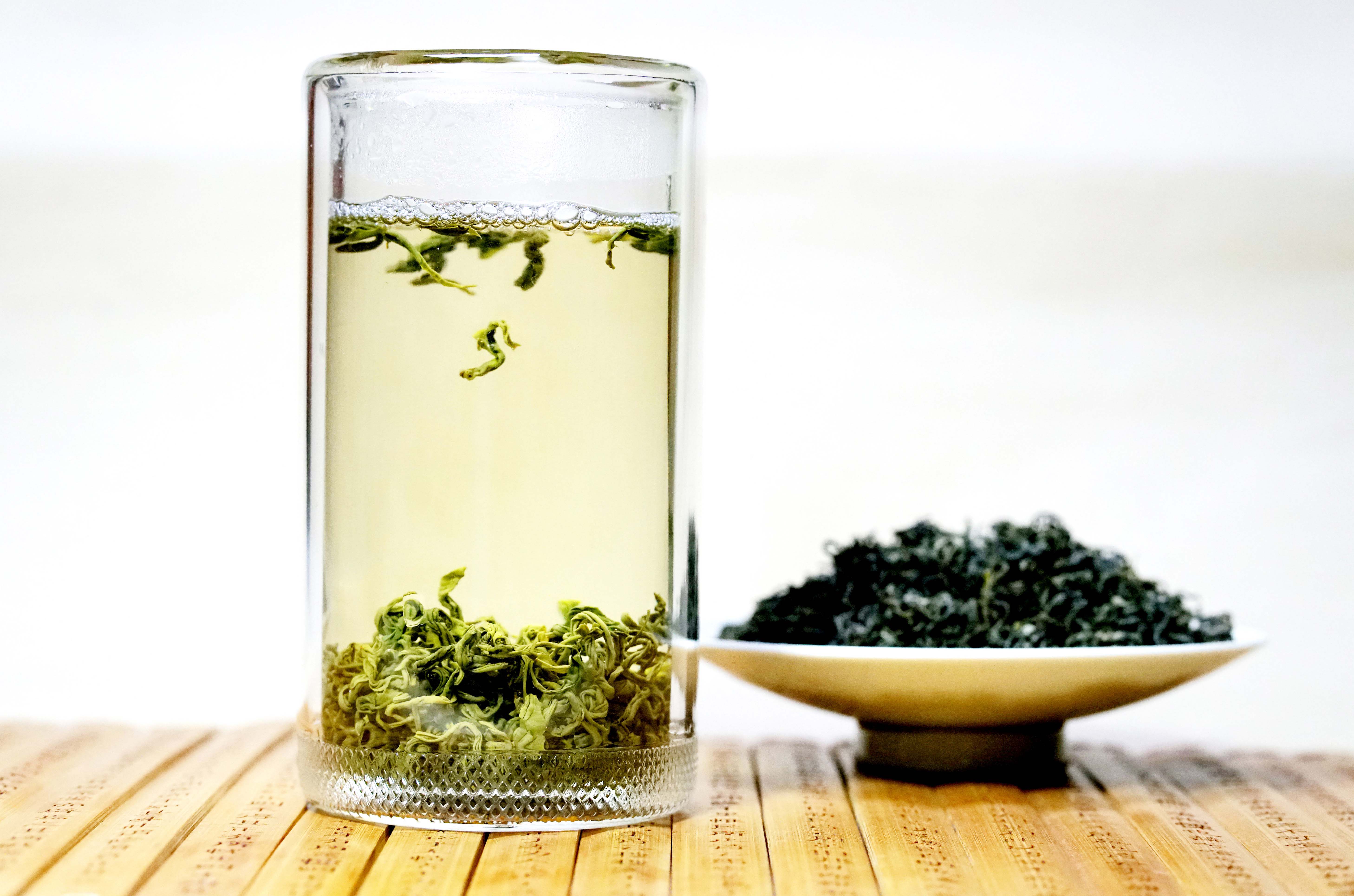 羲茗研茶好茶