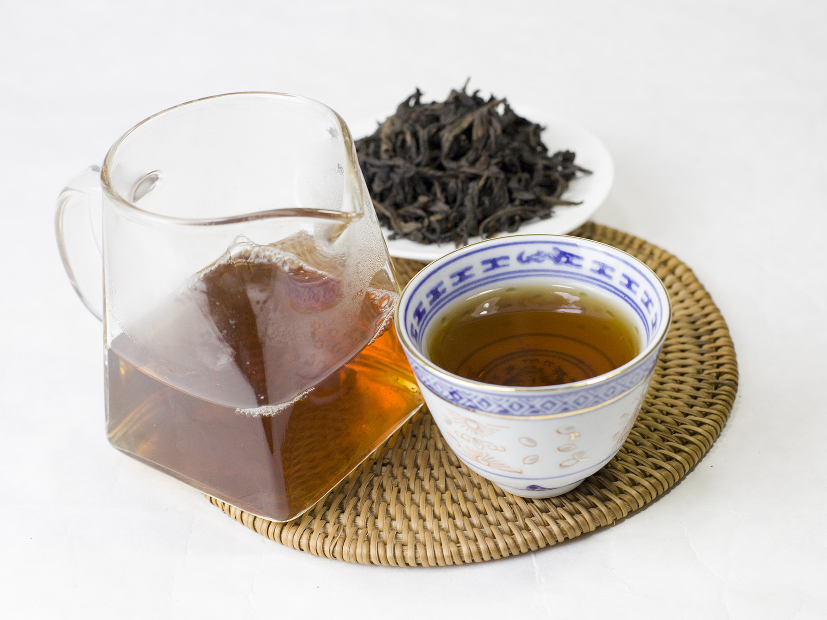 羲茗研茶好茶
