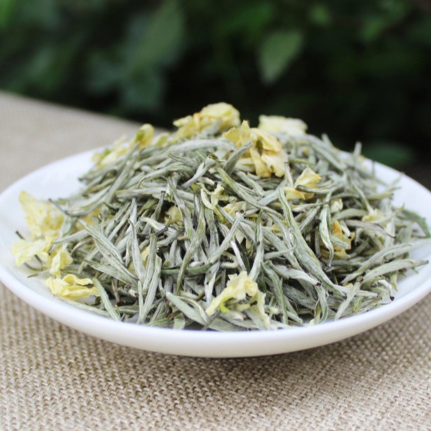 花茶
