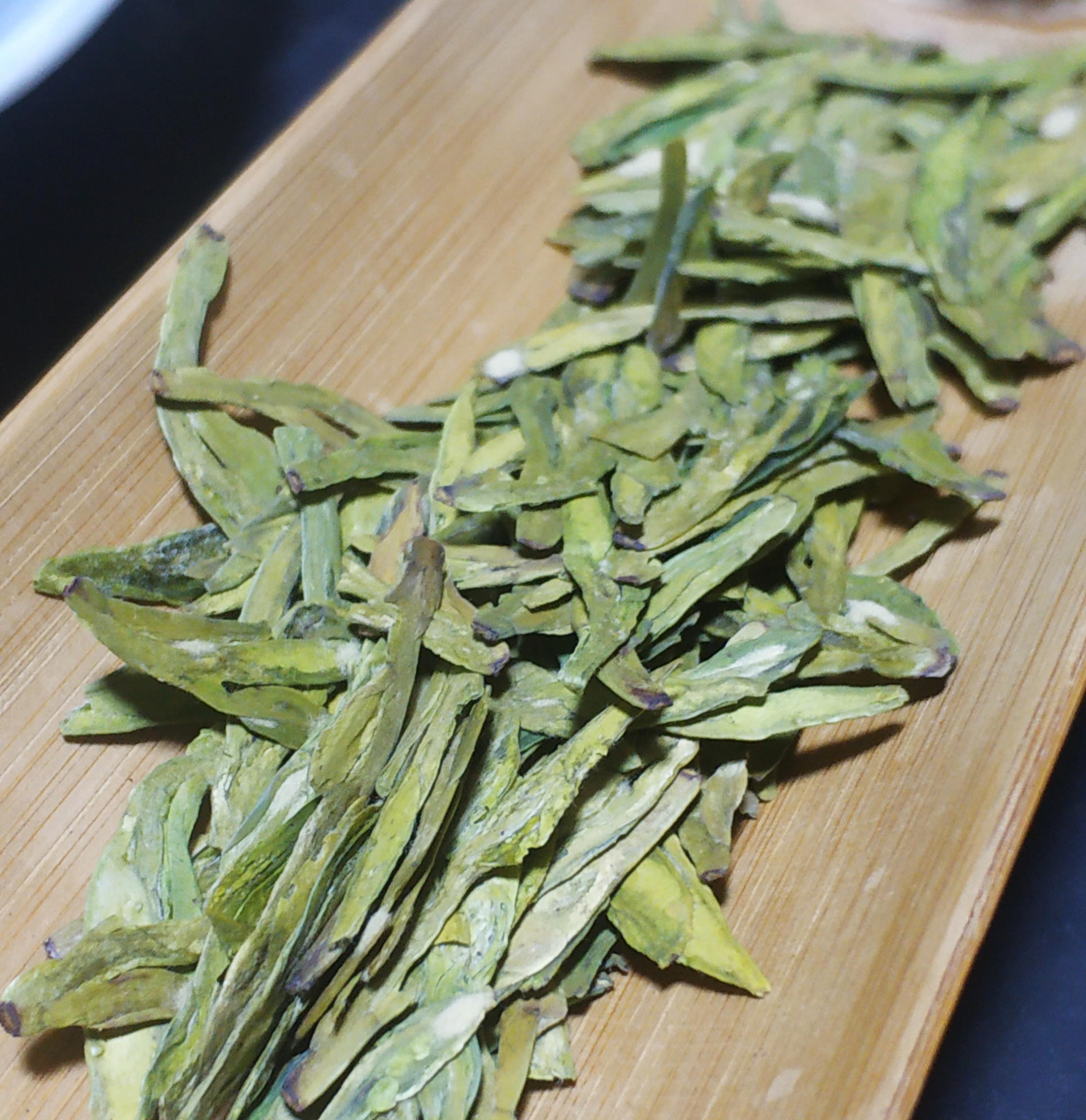 绿茶