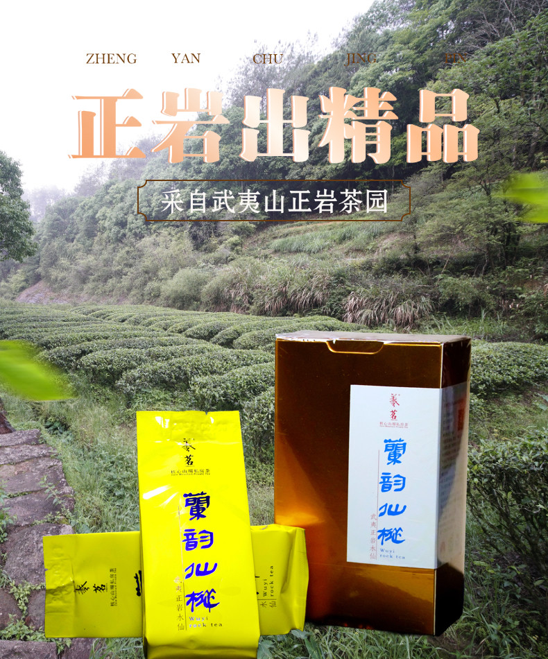 羲茗研茶好茶