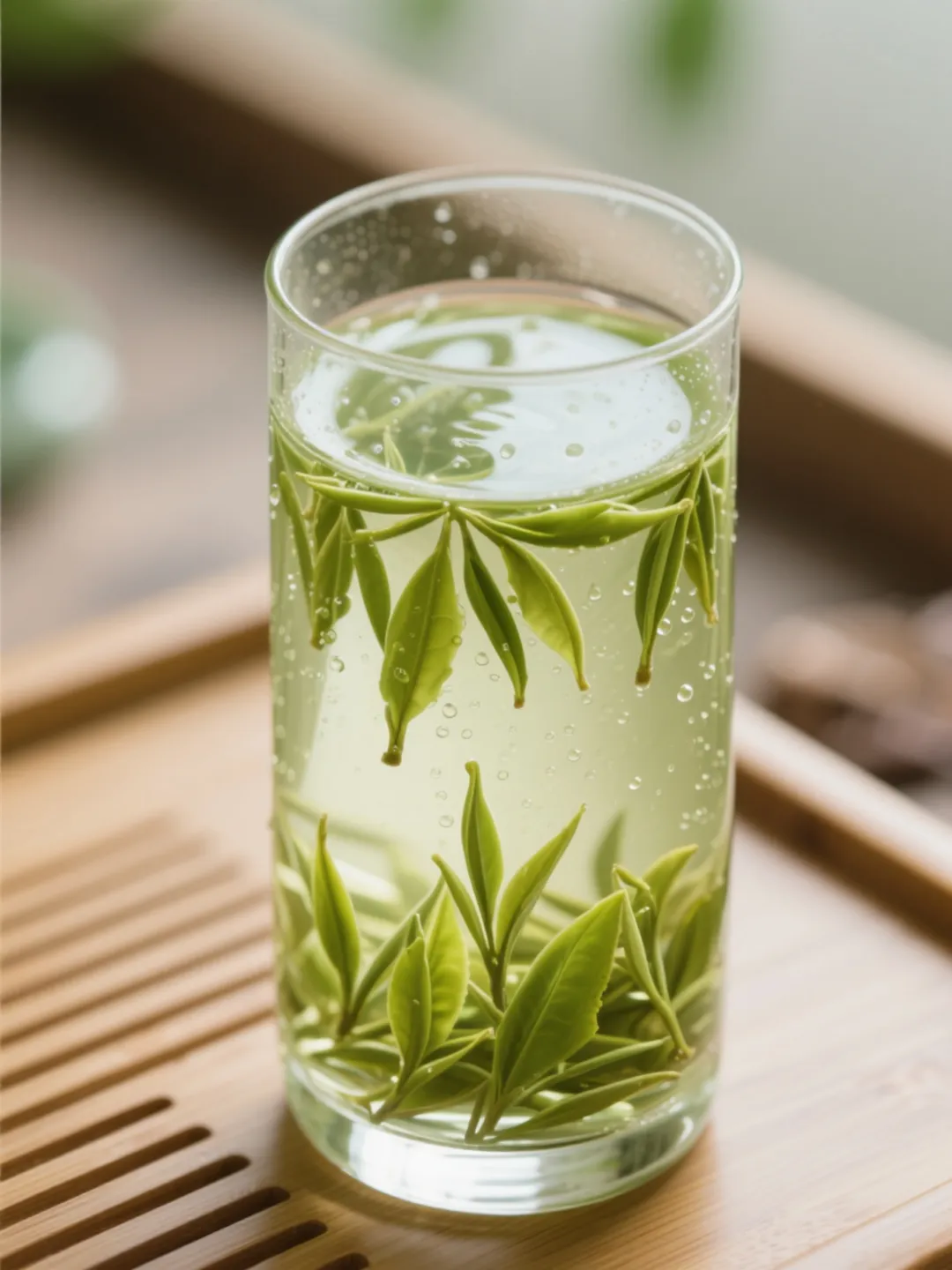 绿茶