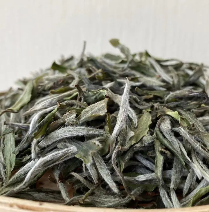 白茶