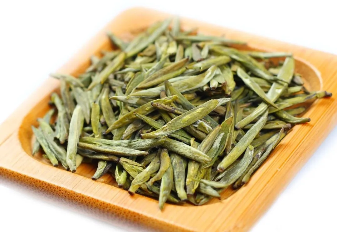 黄茶