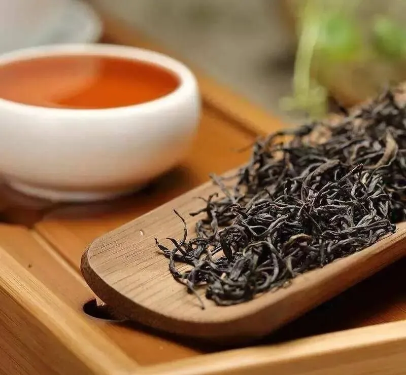 红茶
