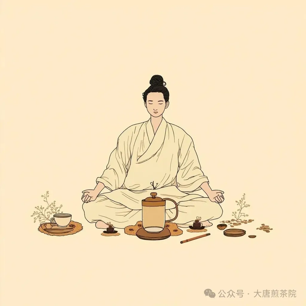 茶经