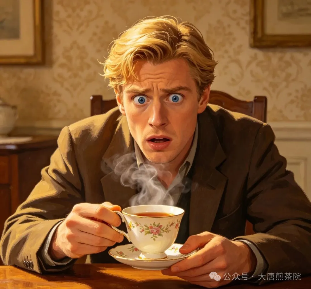 Black Tea