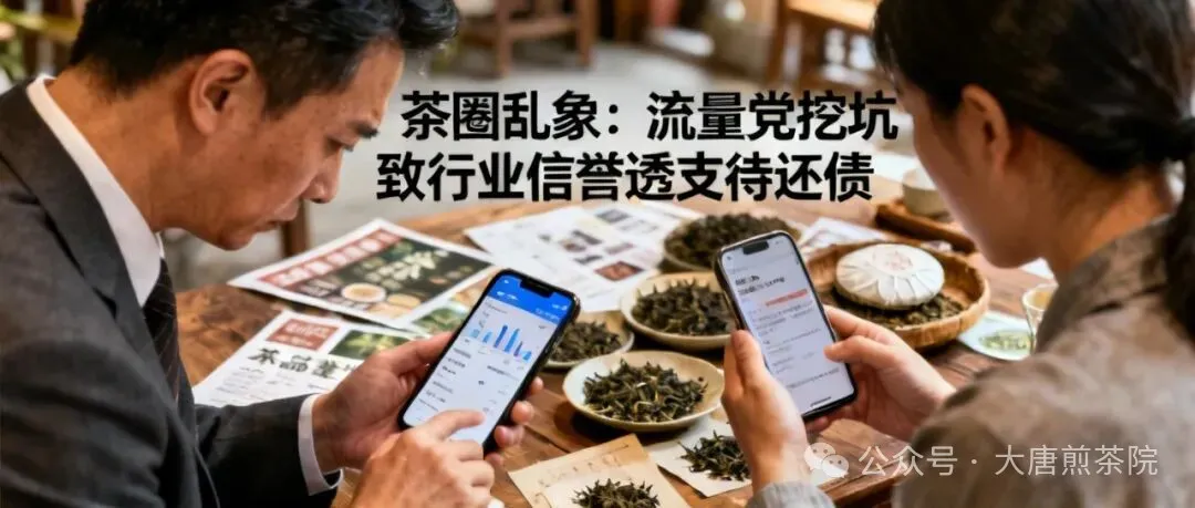 茶圈快钱